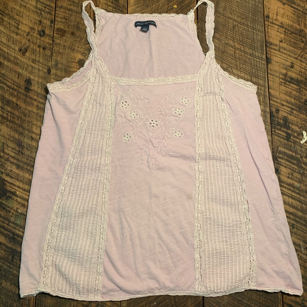 American Eagle Tank top